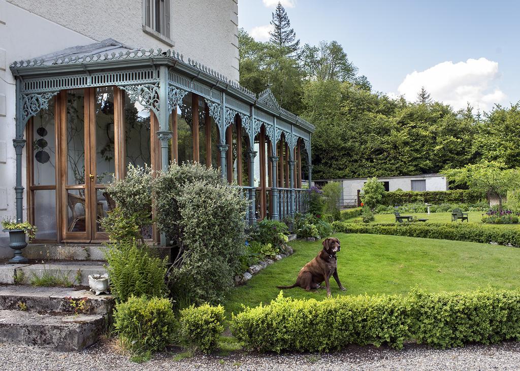 Ballyteige Lodge Ballyteige Bridge Exterior photo